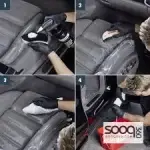 سوناكس منظف جلد فووم