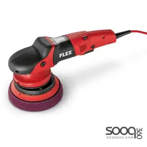 FLEX 418.080 XFE 7-15 150 محرك الملمع المداري