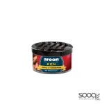 عطر اريون علب (رائحة التفاح والقرفة)
