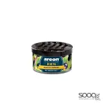 عطر اريون علب (رائحة العنب الأسود)