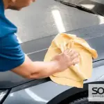 سوناكس شريطة الغزال