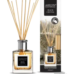 عطر اريون عيدان 150 مل (رائحة بلاك كريستال)