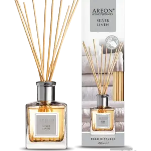 عطر اريون عيدان 150 مل للمنزل (رائحة سيلفر لينن)