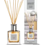 عطر اريون عيدان 150مل للمنزل (رائحة سلفر لنين )