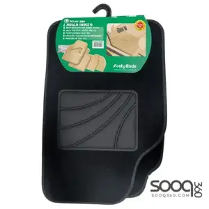 ارضيات PACKYPODA (lance) موكيت
