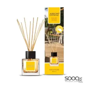 عطر اريون عيدان 50 مل للمنزل (رائحة صني هوم )