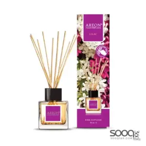 عطر اريون عيدان 50 مل للمنزل (رائحة ليلك )