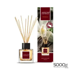 عطر اريون عيدان 50 مل للمنزل (رائحة فانيلا )