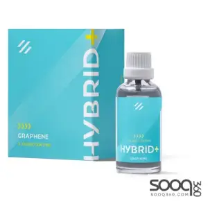 ARTDESHINE جرافين هايبرد 3 سنوات 50 مل