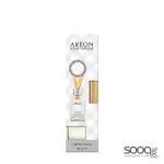 عطر اريون عيدان 85 مل للمنزل (رائحة سيلفر لينن)