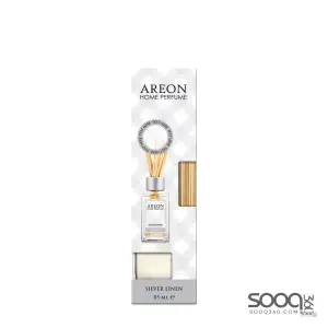 عطر اريون عيدان 85 مل للمنزل (رائحة سيلفر لينن)