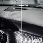 سوناكس ملمع تابلو برائحة البرتقال