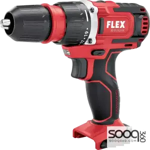 FLEX درل شحن DD 2G 10.8-EC