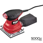 FLEX جهاز صنفرة MS 713