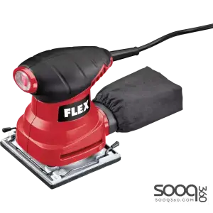 FLEX جهاز صنفرة MS 713