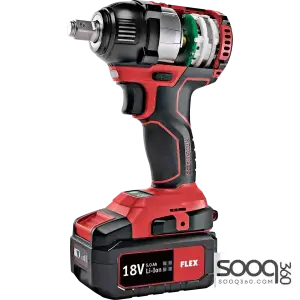 درل جنط درل جنط IW 1/2″ 18.0-EC FLEX