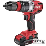 FLEX درل شحن DD PD 2G 18.0-ES FS55