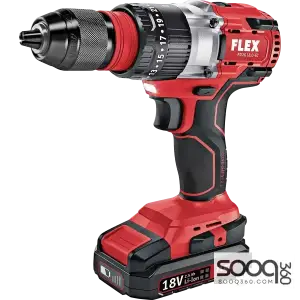 FLEX درل شحن DD PD 2G 18.0-ES FS55