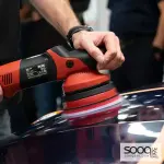 سوناكس اسفنج بولش صوف هايبرد