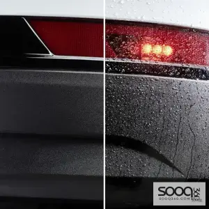 سوناكس ملمع بلاستيك السيراميكي