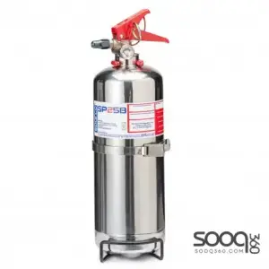طفاية الحريق SPARCO SP25B