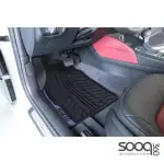 أرضيات سباركو جلد 5 قطع