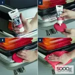 سوناكس بولش كروم
