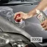 سوناكس بولش واكس (سكني/فيراني)