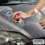 سوناكس بولش واكس (سكني/فيراني)