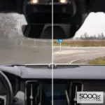 سوناكس مانع ضباب