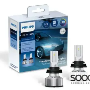 طقم لمبات ليد PHILIPS