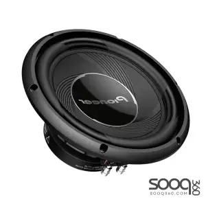 صب ووفر ( مضخم الصوت ) Pioneer
