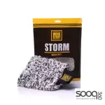 WORKSTUFFقفاز غسل STORM بحجم 22x18