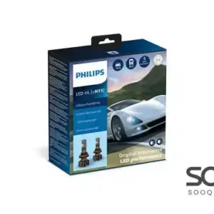 لمبات PHILIPS ( LED-HL-H11)