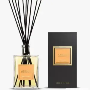 عطر اريون عيدان 1 لتر للمنزل (رائحة العنبر الذهبي)