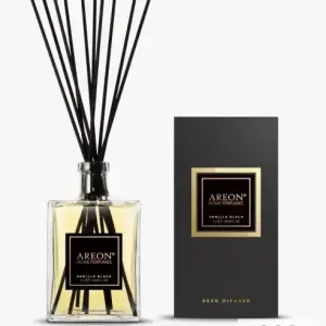 عطر اريون عيدان 1 لتر للمنزل (رائحة فانيلا بلاك)