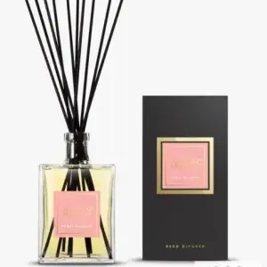 عطر اريون عيدان 1 لتر للمنزل (رائحة زهرة الفاوانيا)