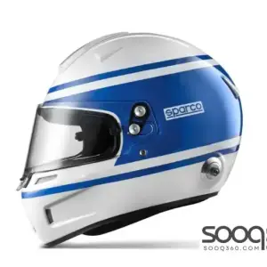 خوذة SPARCO AIR PRO 1977 RF-5W