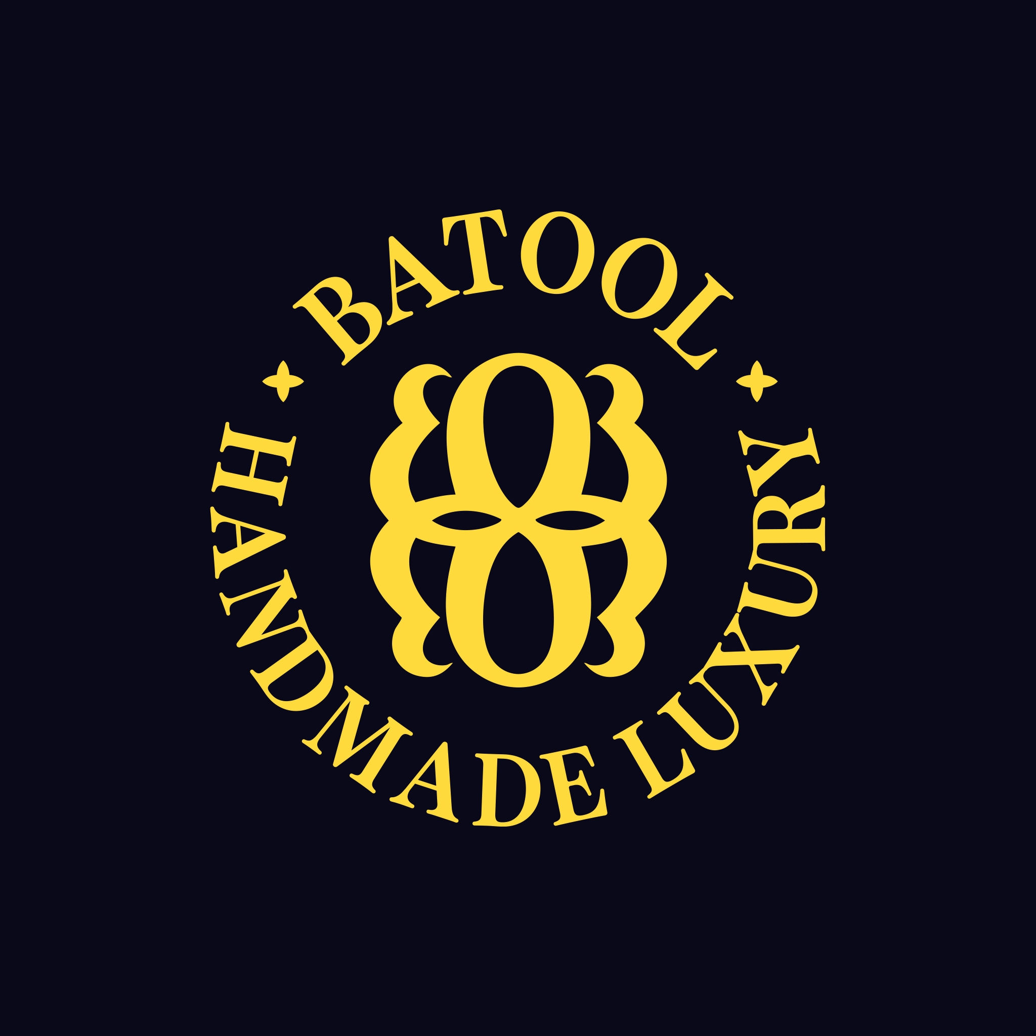 Batool - Handmade Luxury