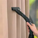 مكنسة كهربائية بلاك اند ديكر بدون كيس 1800 واطVO1850-B5