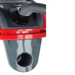 مكنسة كهربائية بلاك اند ديكر 1400واط ، احمرWV1400-B5