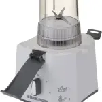 محضر طعام 4 في 1 عصارة وخلاط ومفرمة ومطحنة 400 واطJBGM600-B5