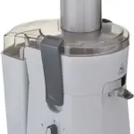 محضر طعام 4 في 1 عصارة وخلاط ومفرمة ومطحنة 400 واطJBGM600-B5
