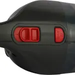 مكنسة كهربائية محمولة للسيارة 12 فولتNV1200AV-B5
