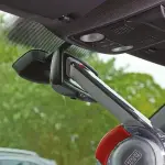 مكنسة كهربائية بلاك اند ديكر يدوية 12 فولت تيار مستمرPV1200AV-B5