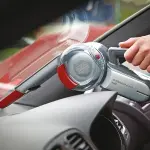 مكنسة كهربائية بلاك اند ديكر يدوية 12 فولت تيار مستمرPV1200AV-B5