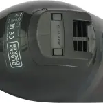 مكنسة كهربائية محمولة للسيارة 12 فولتNV1200AV-B5