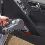 مكنسة كهربائية بلاك اند ديكر يدوية 12 فولت تيار مستمرPV1200AV-B5