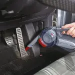 مكنسة كهربائية بلاك اند ديكر يدوية 12 فولت تيار مستمرPV1200AV-B5