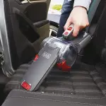 مكنسة كهربائية بلاك اند ديكر يدوية 12 فولت تيار مستمرPV1200AV-B5
